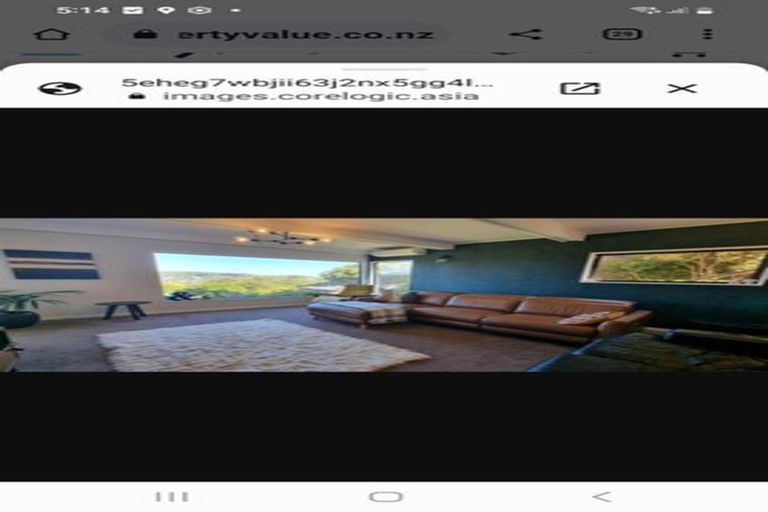 Photo of property in 9 Satara Crescent, Khandallah, Wellington, 6035