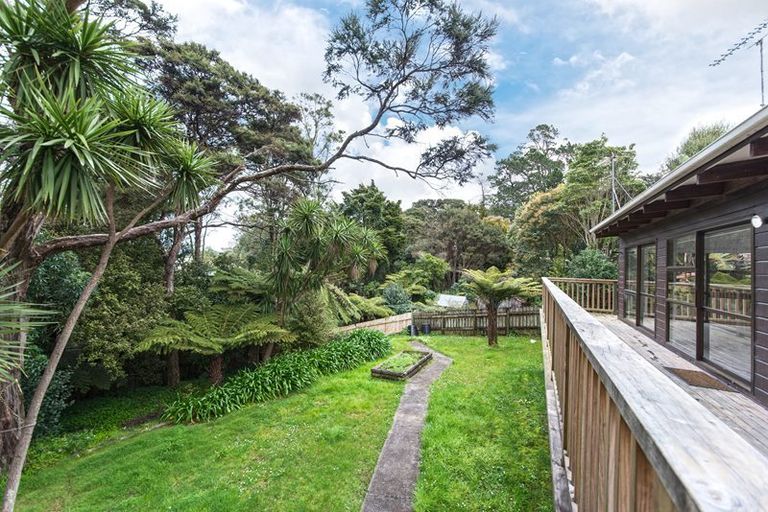 Photo of property in 13 Claret Place, Henderson, Auckland, 0612