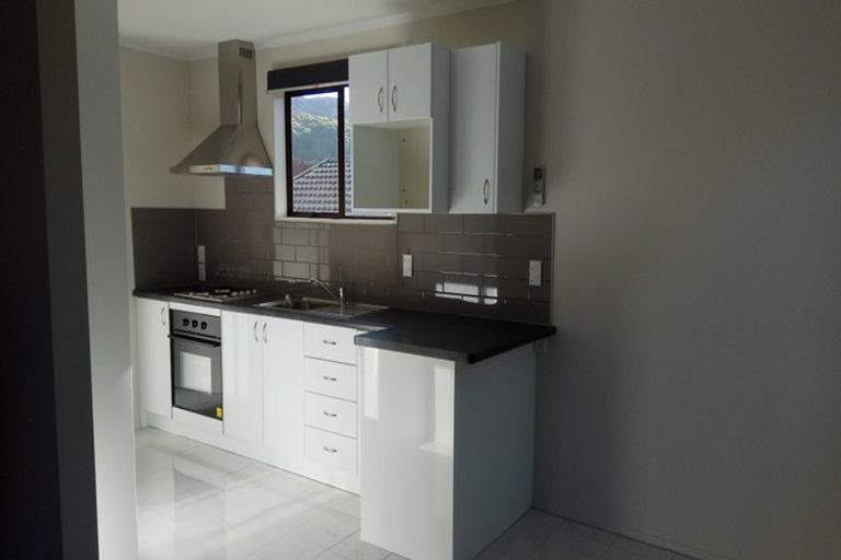 Photo of property in 286 Mitchell Street, Brooklyn, Wellington, 6021