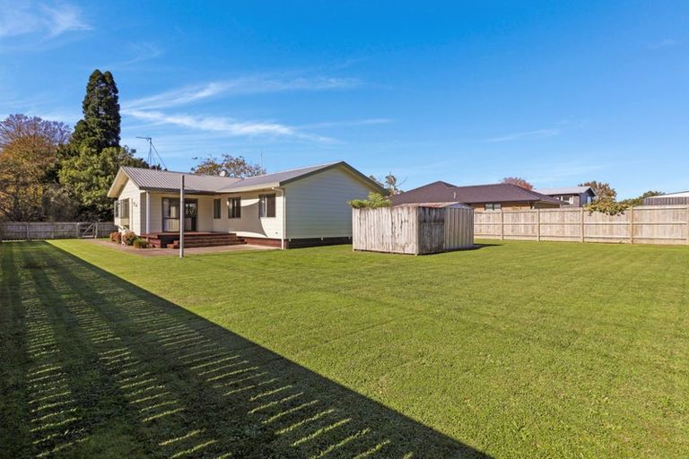 Photo of property in 30 Mowbray Road, Waharoa, 3401