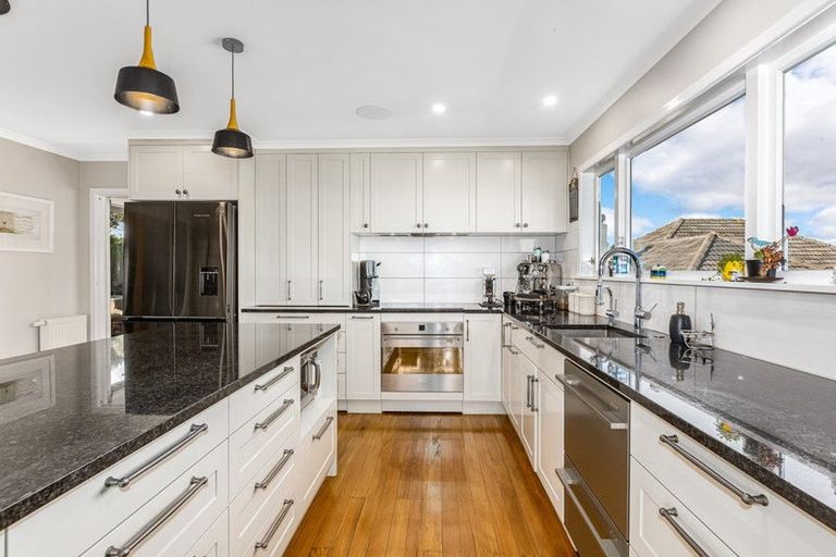 Photo of property in 42 Buckley Road, Southgate, Wellington, 6023