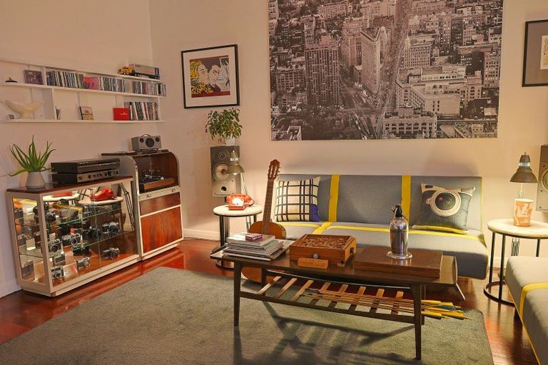 Photo of property in 53 Todman Street, Brooklyn, Wellington, 6021