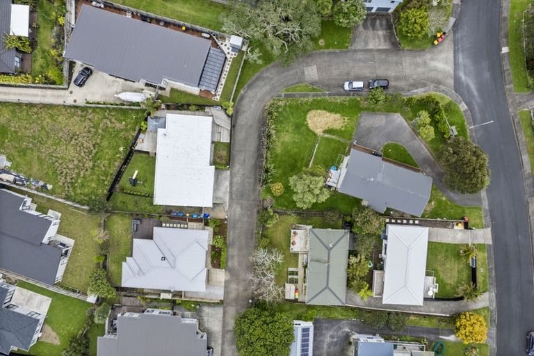 Photo of property in 5 Tee Point, Red Beach, 0932