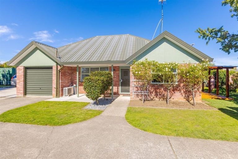 Photo of property in 2/66 Taylor Avenue, Te Awamutu, 3800