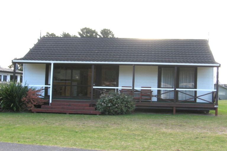 Photo of property in 188 Pauanui Boulevard, Pauanui, Hikuai, 3579