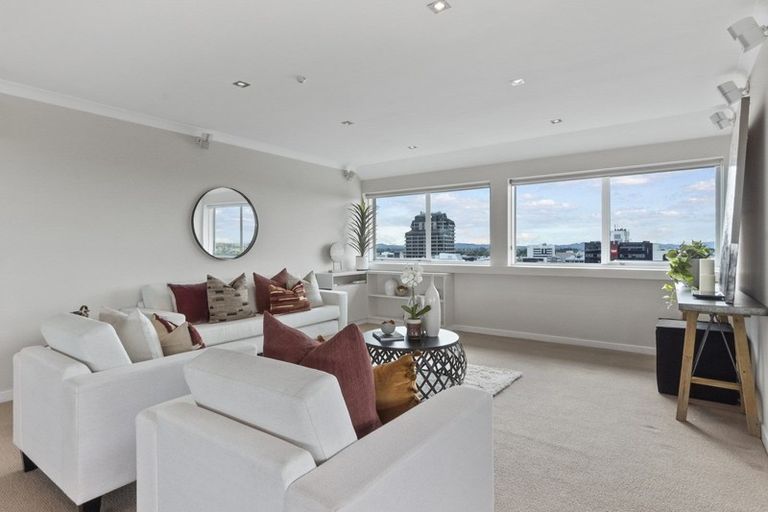 Photo of property in 81/312u Victoria Street, Hamilton Central, Hamilton, 3204