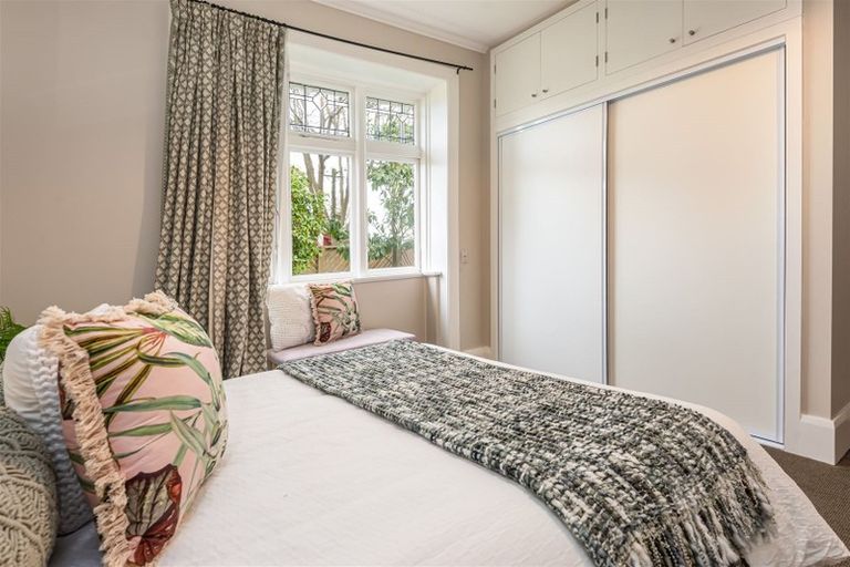 Photo of property in 28 Massey Crescent, St Albans, Christchurch, 8014