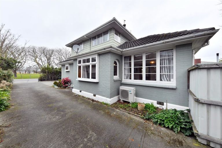 Photo of property in 1/193 Innes Road, St Albans, Christchurch, 8052