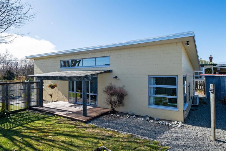 Photo of property in 25 Sloane Street, Fairlie, 7925