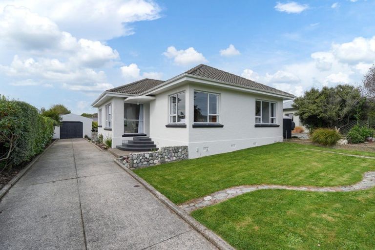 Photo of property in 89 Margaret Street, Glengarry, Invercargill, 9810