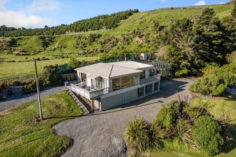 Photo of property in 55 Fishermans Lane, Motunau, Waipara, 7387