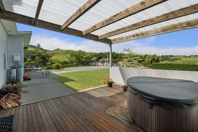 Photo of property in 200 Corbett Road, Waihi, 3681
