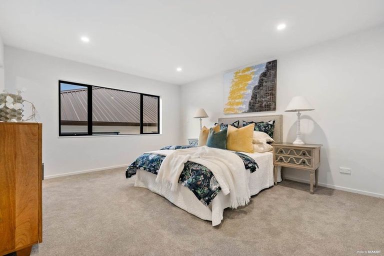 Photo of property in 44 Dungloe Avenue, Flat Bush, Auckland, 2019