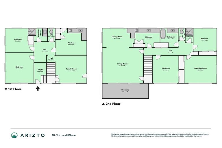 Photo of property in 10 Cornwall Place, Stoke, Nelson, 7011