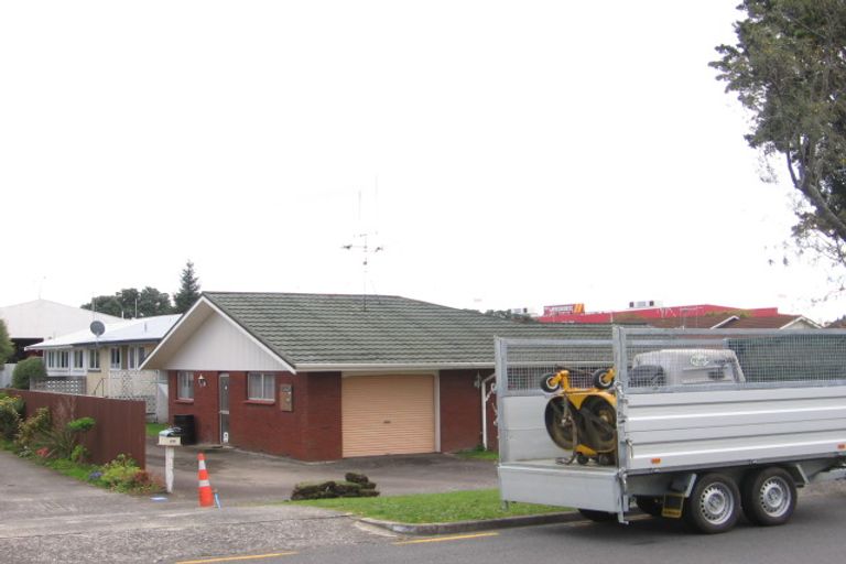 Photo of property in 29c Norris Street, Tauranga, 3110