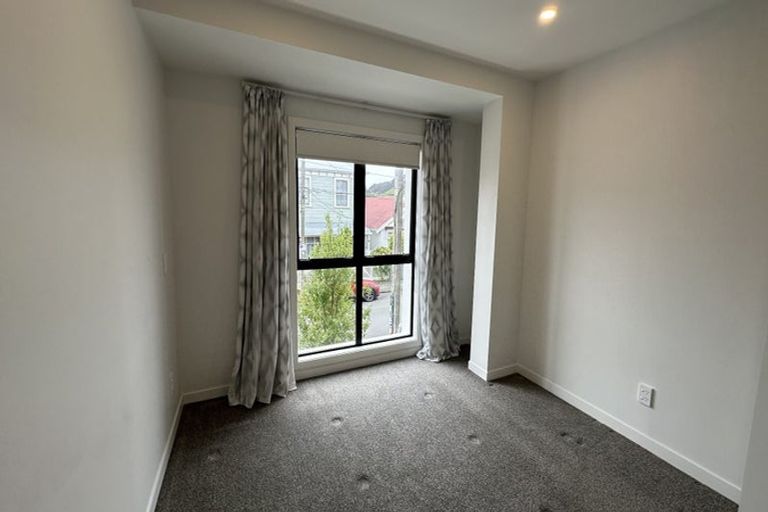 Photo of property in 4/16b Constable Street, Newtown, Wellington, 6021