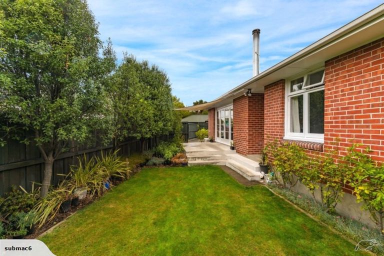 Photo of property in 96a Randolph Street, Woolston, Christchurch, 8062