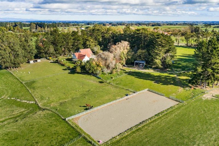 Photo of property in 768 Mount Stewart Halcombe Road, Halcombe, Feilding, 4779