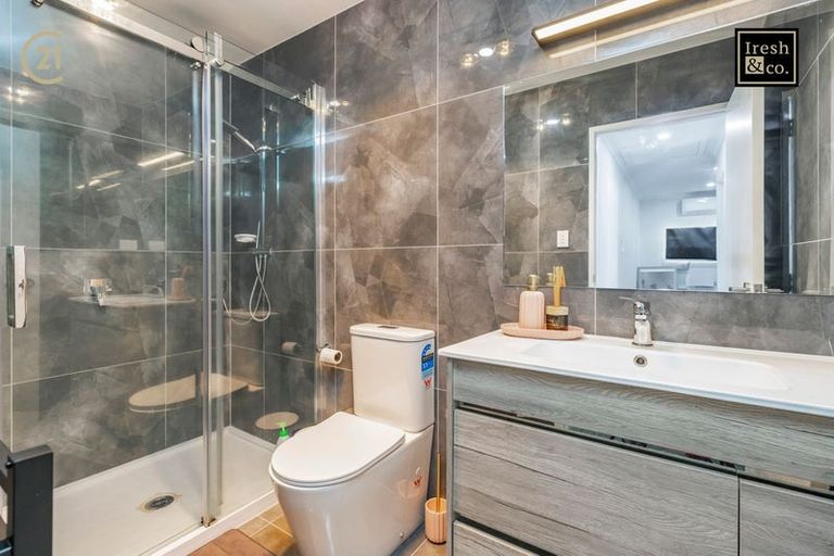 Photo of property in 24b Laureston Avenue, Papatoetoe, Auckland, 2025