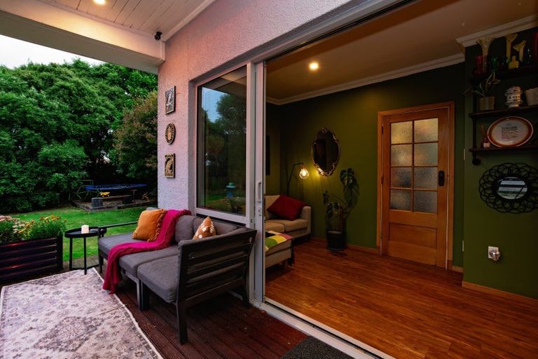 Photo of property in 15 Baird Street, Richmond, Invercargill, 9810