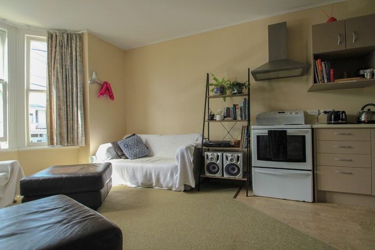 Photo of property in 23a Colombo Street, Newtown, Wellington, 6021