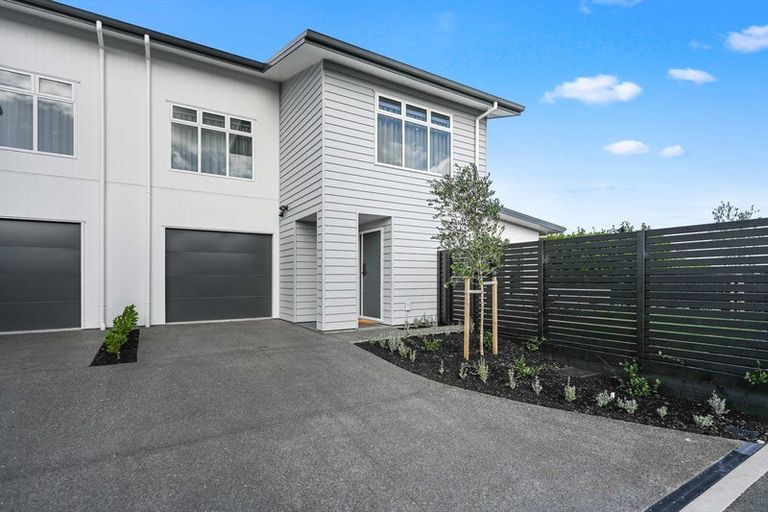Photo of property in 10u2 Gallants Place, Flagstaff, Hamilton, 3210