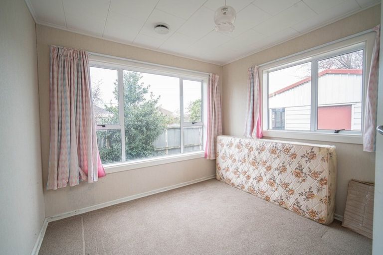 Photo of property in 100b Brynley Street, Hornby, Christchurch, 8042