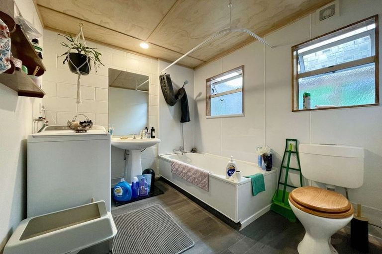 Photo of property in 4/57 Carrington Street, Lower Vogeltown, New Plymouth, 4310