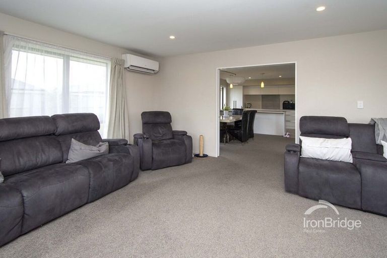 Photo of property in 51 Navy Loop, Rolleston, 7614