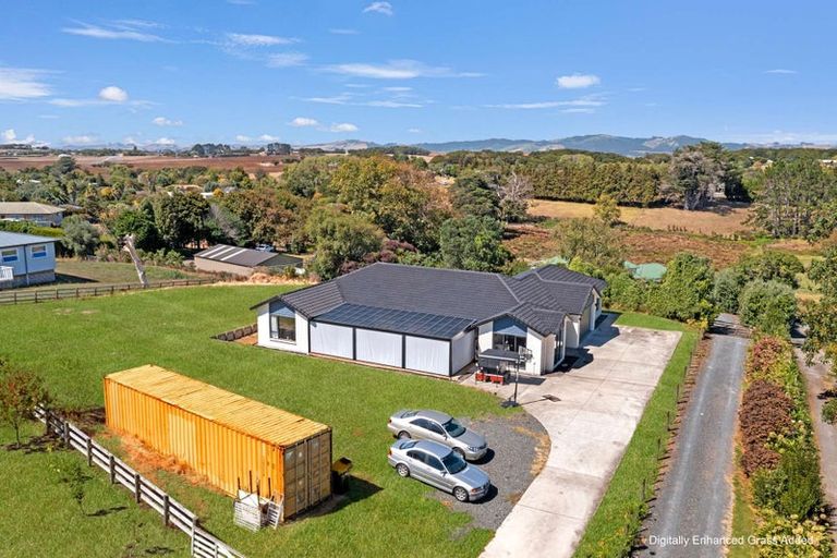 Photo of property in 43a Colombo Road, Waiuku, 2123