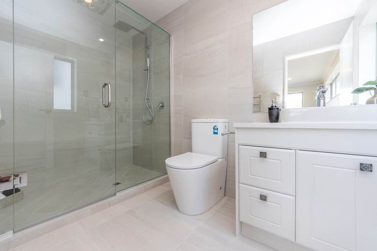 Photo of property in 4 Kilcadden Drive, Flat Bush, Auckland, 2019