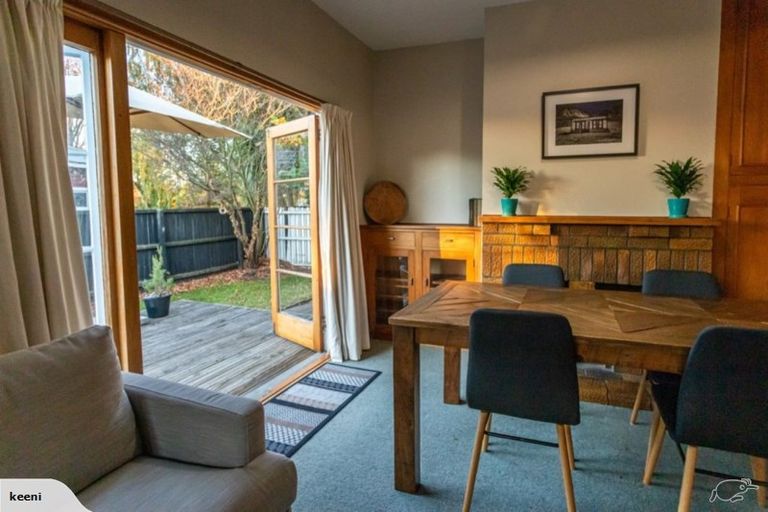 Photo of property in 77 Wairakei Road, Bryndwr, Christchurch, 8052