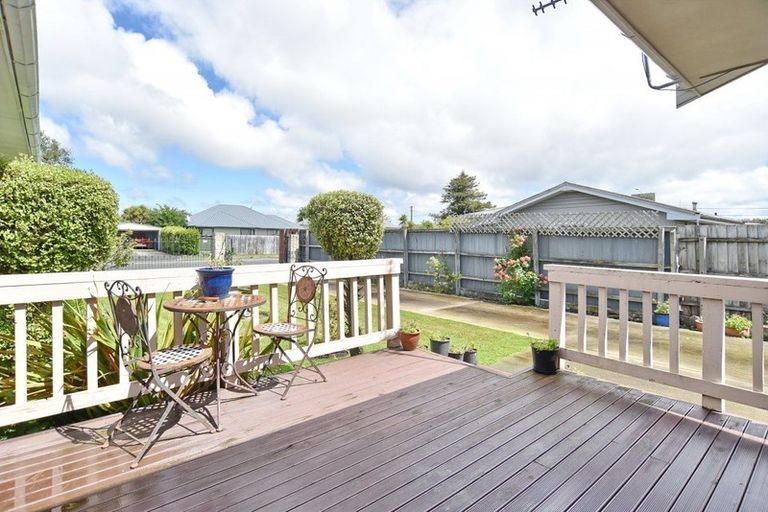 Photo of property in 60 Clydesdale Street, Woolston, Christchurch, 8062