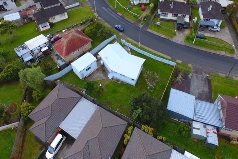 Photo of property in 11 Jordan Road, Mangere, Auckland, 2022