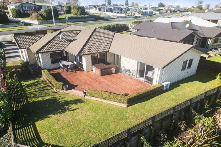 Photo of property in 431 Picquet Hill Road, Te Awamutu, 3800