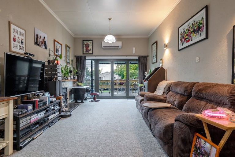 Photo of property in 25 Tui Street, Pahiatua, 4910
