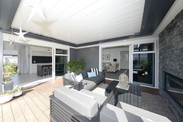 Photo of property in 26 Hinterland Drive, Prebbleton, 7604