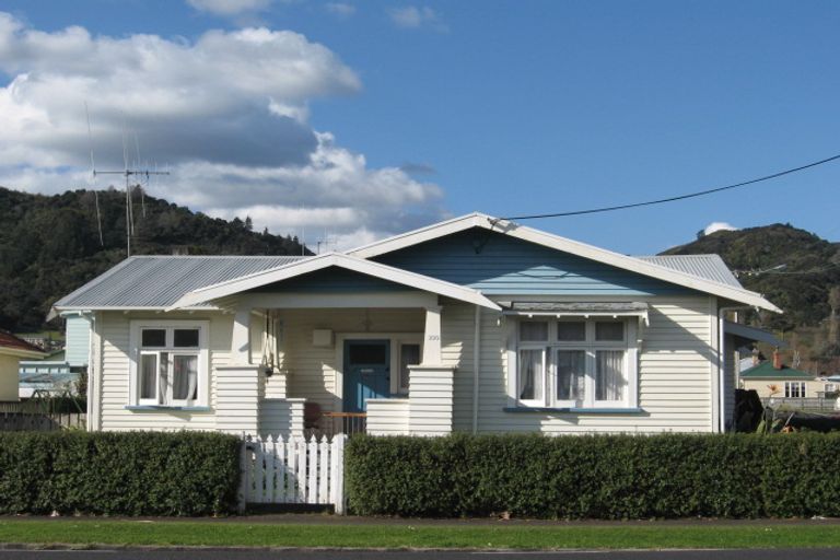 Photo of property in 300 Mackay Street, Thames, 3500