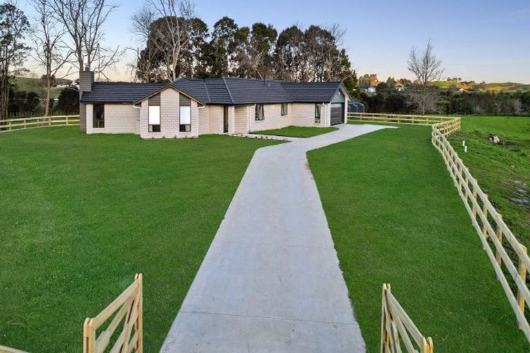 Photo of property in 141b Clark Road, Ngaruawahia, 3793