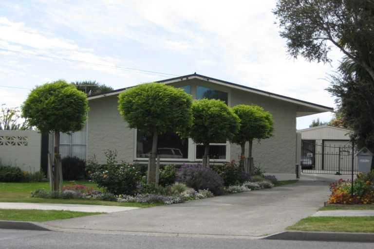 Photo of property in 141 Redwood Street, Redwoodtown, Blenheim, 7201