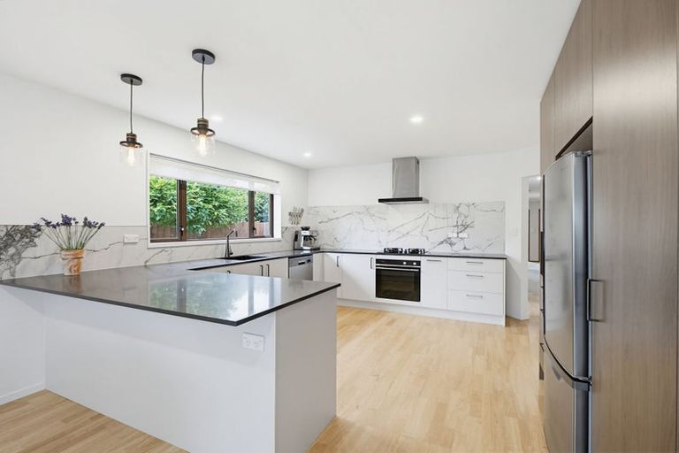 Photo of property in 1 Chelsea Court, Rangiora, 7400