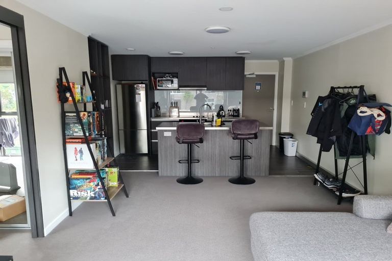 Photo of property in Frame Apartments, 203/111u Molesworth Street, Thorndon, Wellington, 6011