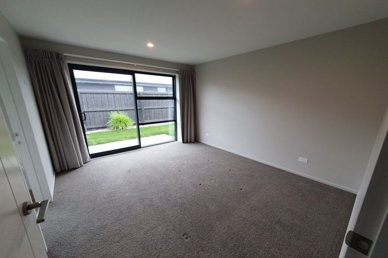 Photo of property in 9 Burrow Street, Rolleston, 7614