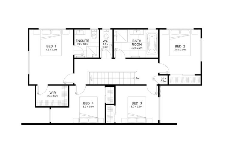 Photo of property in 3 Tarakoi Road, Hobsonville, Auckland, 0616