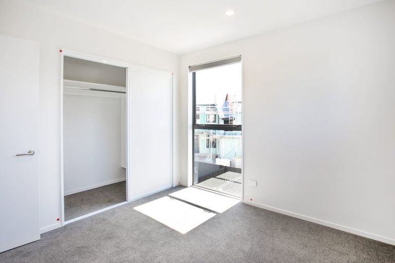 Photo of property in 3/7 Lindores Street, Addington, Christchurch, 8024