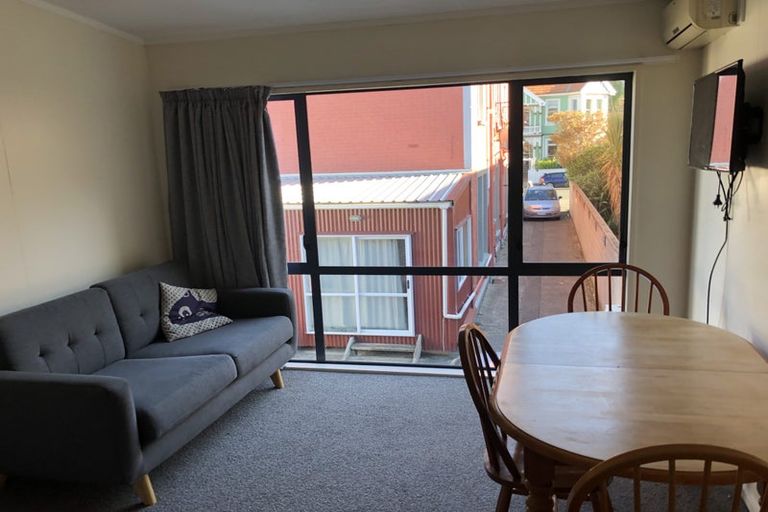 Photo of property in 618a George Street, North Dunedin, Dunedin, 9016