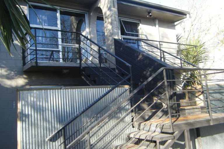Photo of property in 4/296 Armagh Street, Christchurch Central, Christchurch, 8011