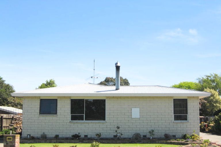 Photo of property in 47 Bailey Street, Templeton, Christchurch, 8042