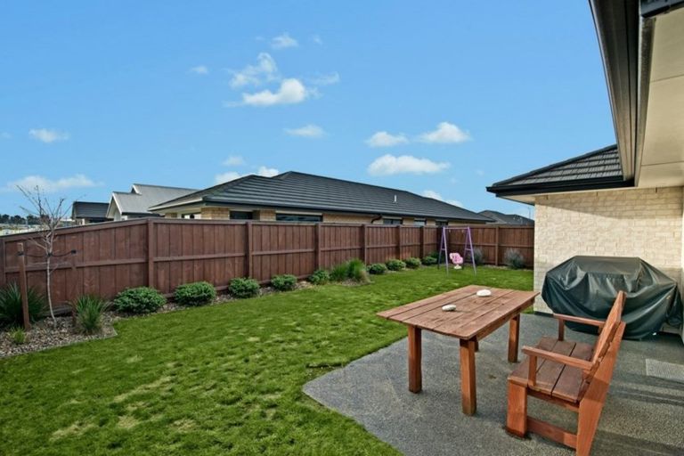 Photo of property in 1 Philippa Drive, Rolleston, 7615