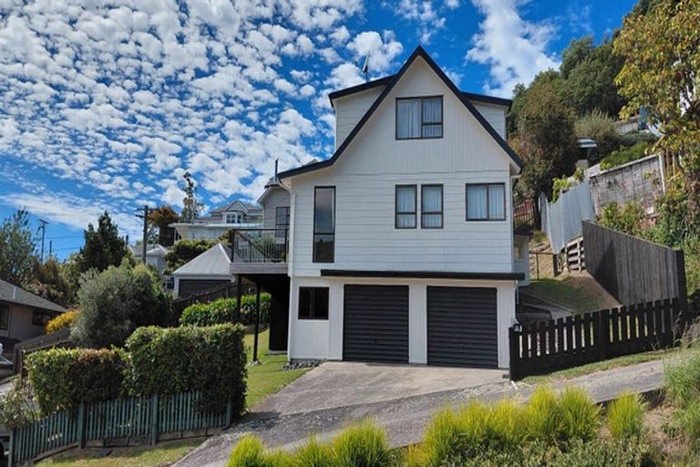 Photo of property in 116 Wellington Street, Picton, 7220